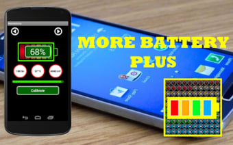 MORE BATTERY PLUS