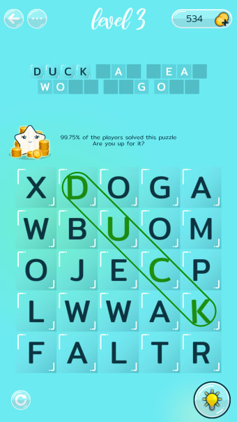 Word Search Puzzles IQ
