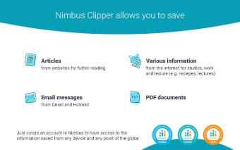 Web Clipper (Nimbus)