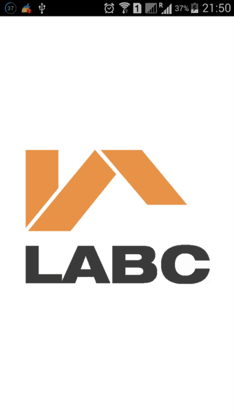 LABC Inspection Request