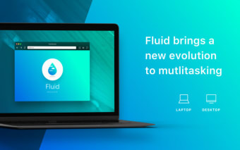 Fluid Browser