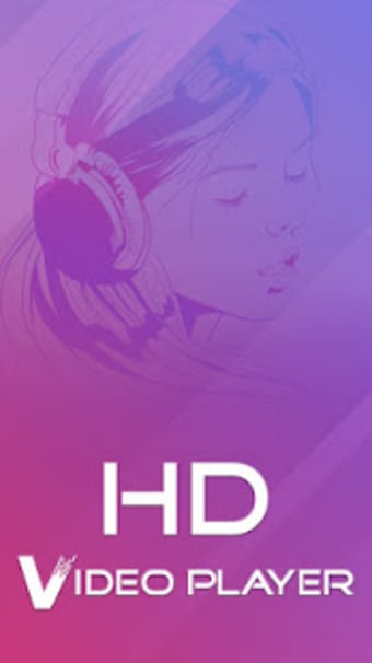 HD Video Player : HD Movie Player 2019