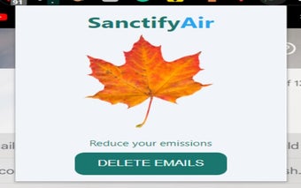 SanctifyAir