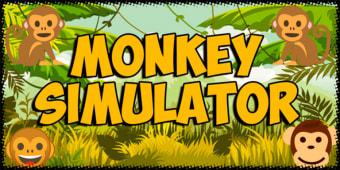 Super Monkey Simulator