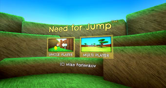 Need for Jump VR