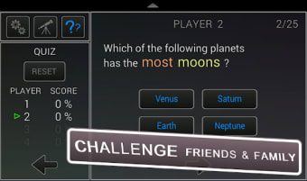 8 Planets Explorer