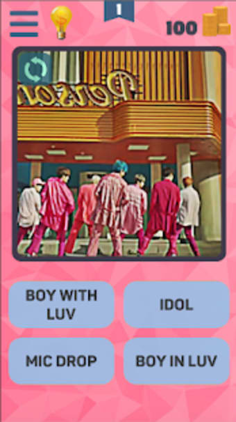 Quiz for BTS ARMY