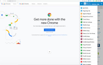 Avatier for Chrome
