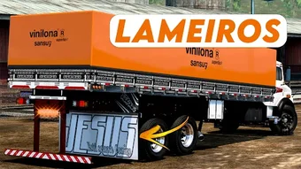 Lameiros e Cargas World Truck