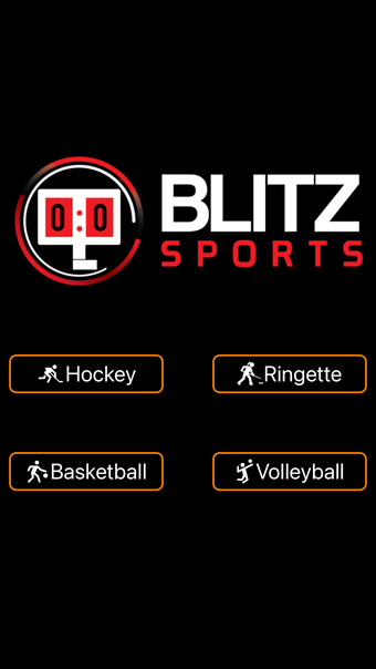 Blitz Sports