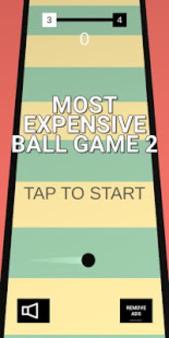 Most Expensive Ball Game 2