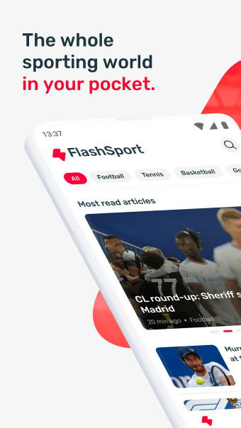 FlashSport - sports news