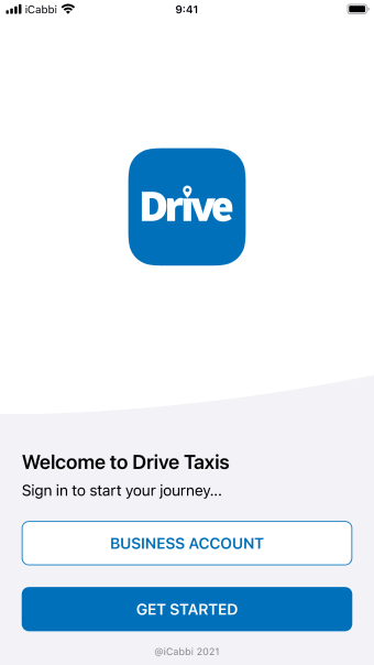 Drive Taxis
