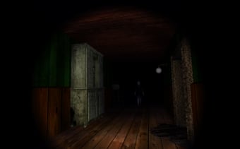Demonic Manor 3 Horror adventure