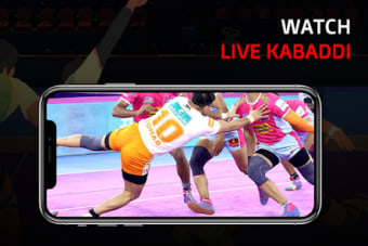 Live Kabaddi Match TV 2022