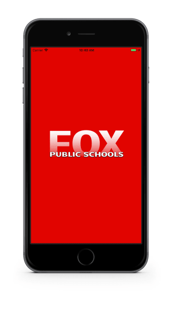 Fox Public Schools