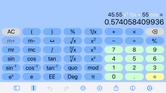 All in One Calculator