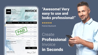 Smart Invoice Maker  Invoices