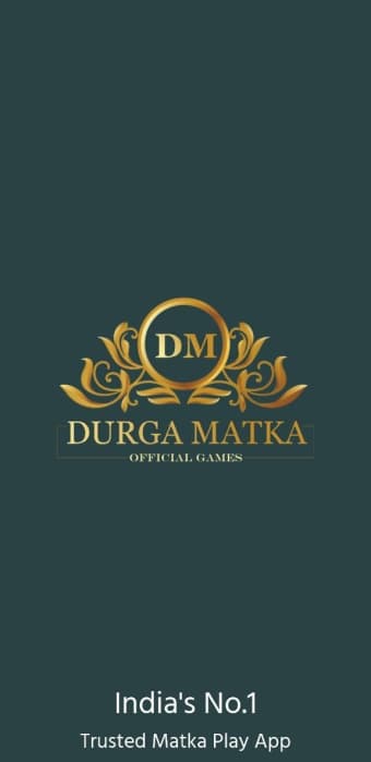 Durga Games - Matka Play App