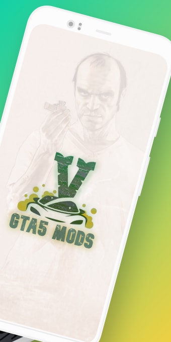 GTA 5 MODS