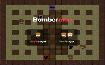 Bomberman