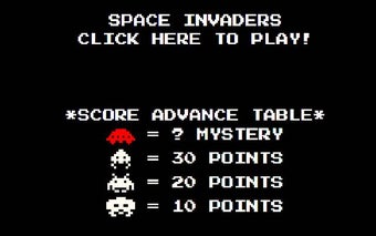 Play Space Invaders Bongdalu Html5