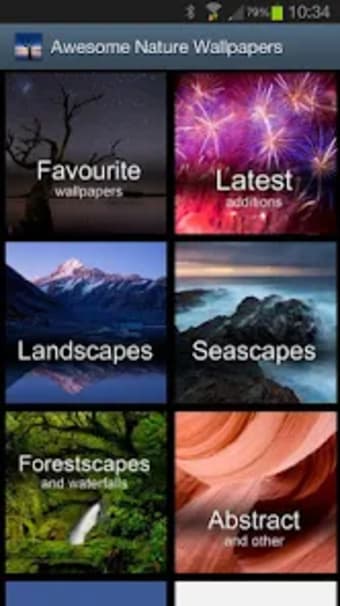 Awesome Nature Wallpapers Free