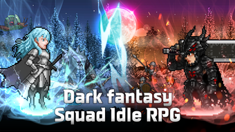 Dark Clan: Squad Idle RPG