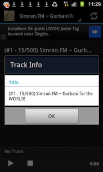Gurbani Radio Stations