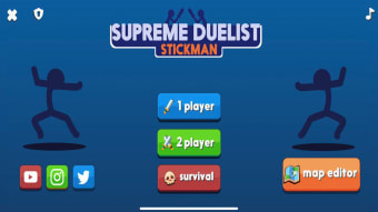 Supreme Duelist 2021