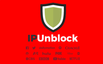 IP Unblock - Free VPN to unblock websites
