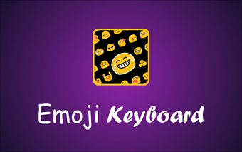 Emoji Keyboard