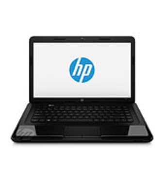 HP 2000-2116TU Notebook PC drivers