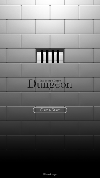 Escape Game Dungeon