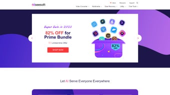 Imagen 0 para Aiseesoft Data Recovery