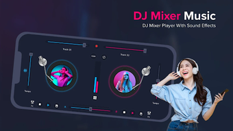 DJ Music Mixer - Virtual DJ