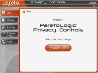 ParetoLogic Privacy Controls