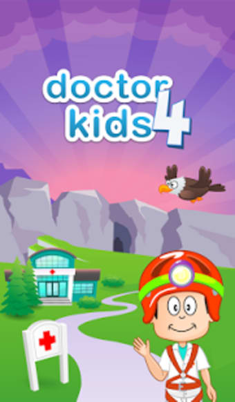 Doctor Kids 4