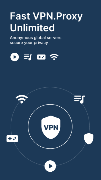 VPN.Proxy Unlimited