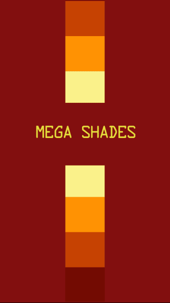 Mega Shades - Arcade Puzzle