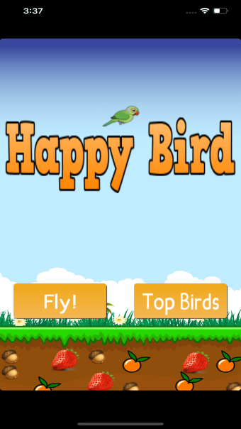 Happy-Bird