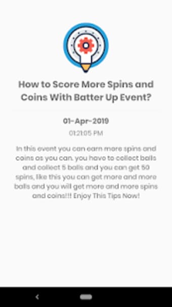 Free Spins and Coins - Updated Tips and Links Pro