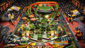 Pinball FX - Super League Football