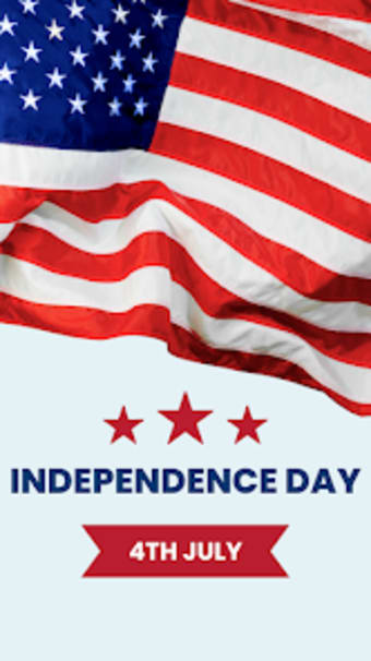 Independence day USA 2023