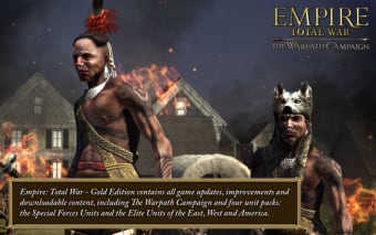Empire: Total War - Gold Edition