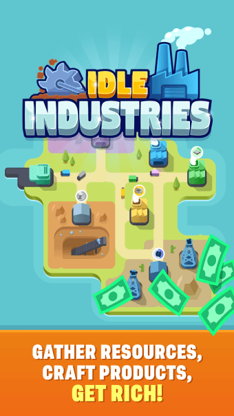Idle Industries