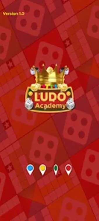 Ludo Academy - Play Ludo