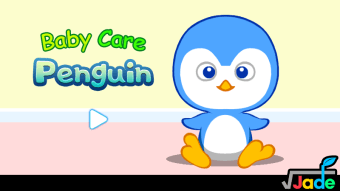 Baby Care : Poky Penguin