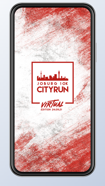 RUN YOUR CITY SERIES