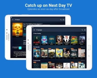 Vudu - Rent Buy or Watch Movies with No Fee